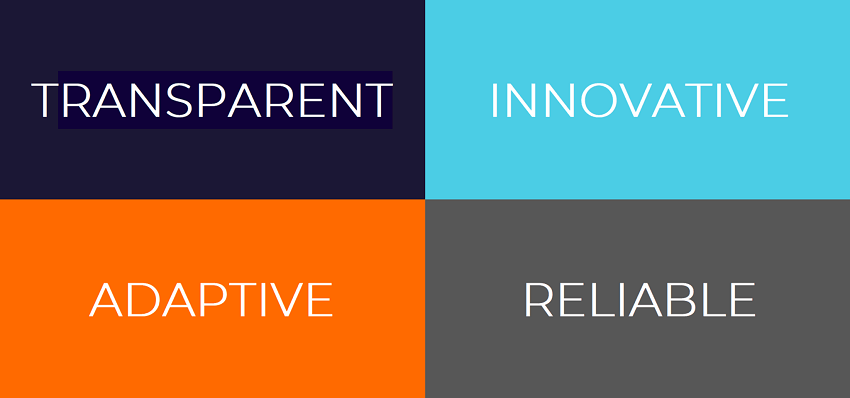 We are a bigger and stronger company today than we were twelve years ago - Webbingsolutions