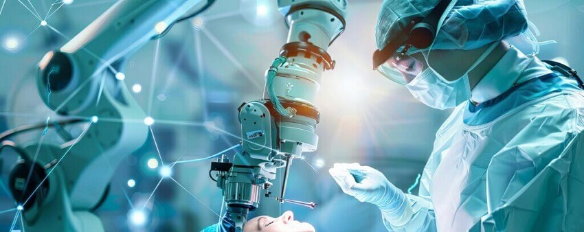 Connectivity Requirements in healthcare - Webbing