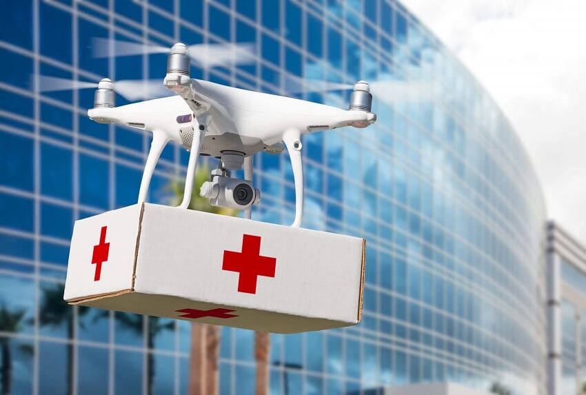 Remote Patient Monitoring - integral part of the healthcare landscape - Webbingsolutions