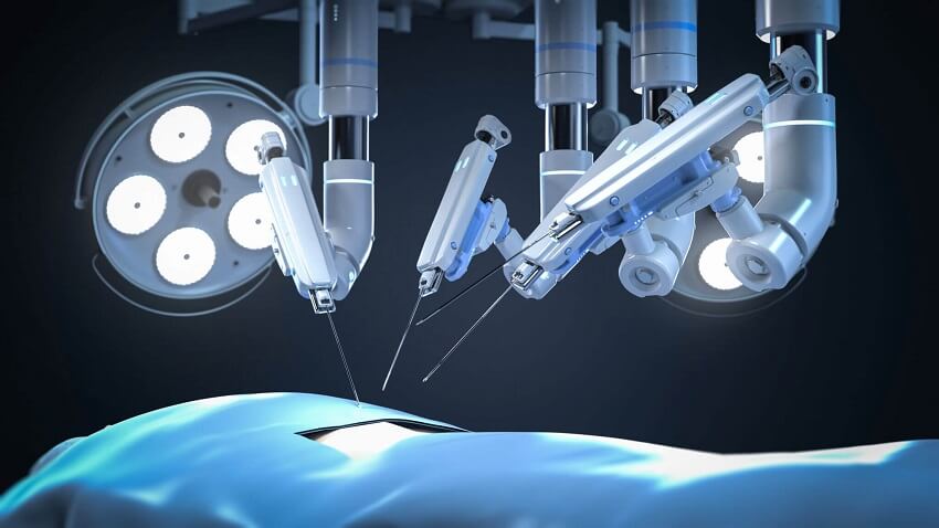 Telemedicine - integral part of the healthcare landscape - Webbingsolutions
