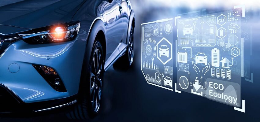 ev connectivity - Webbingsolutions
