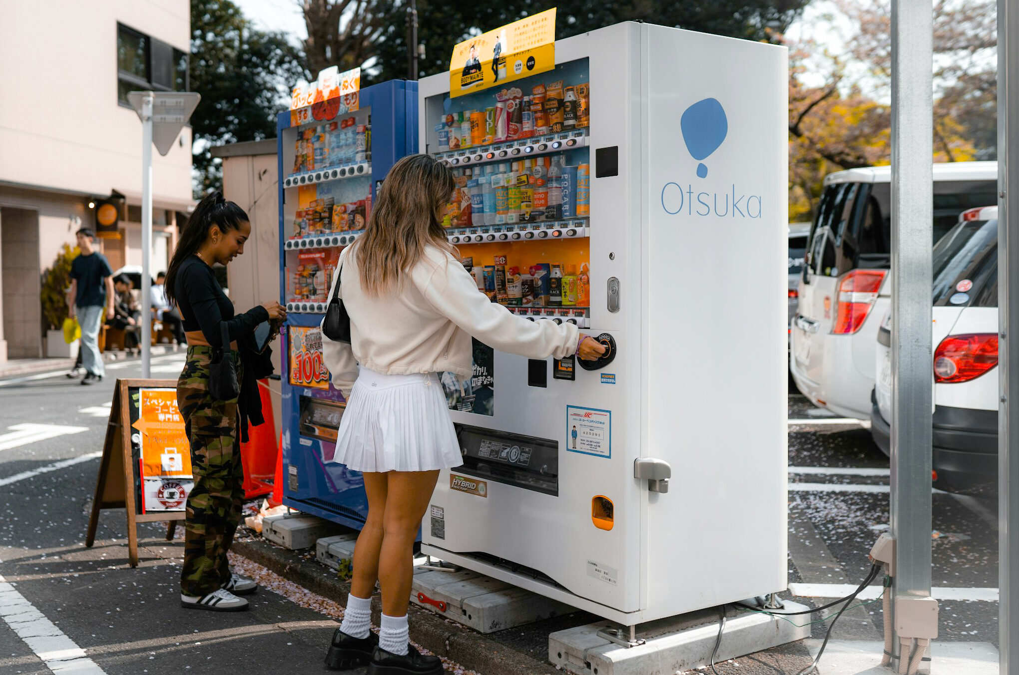 Cellular Data Connectivity for Vending Machines