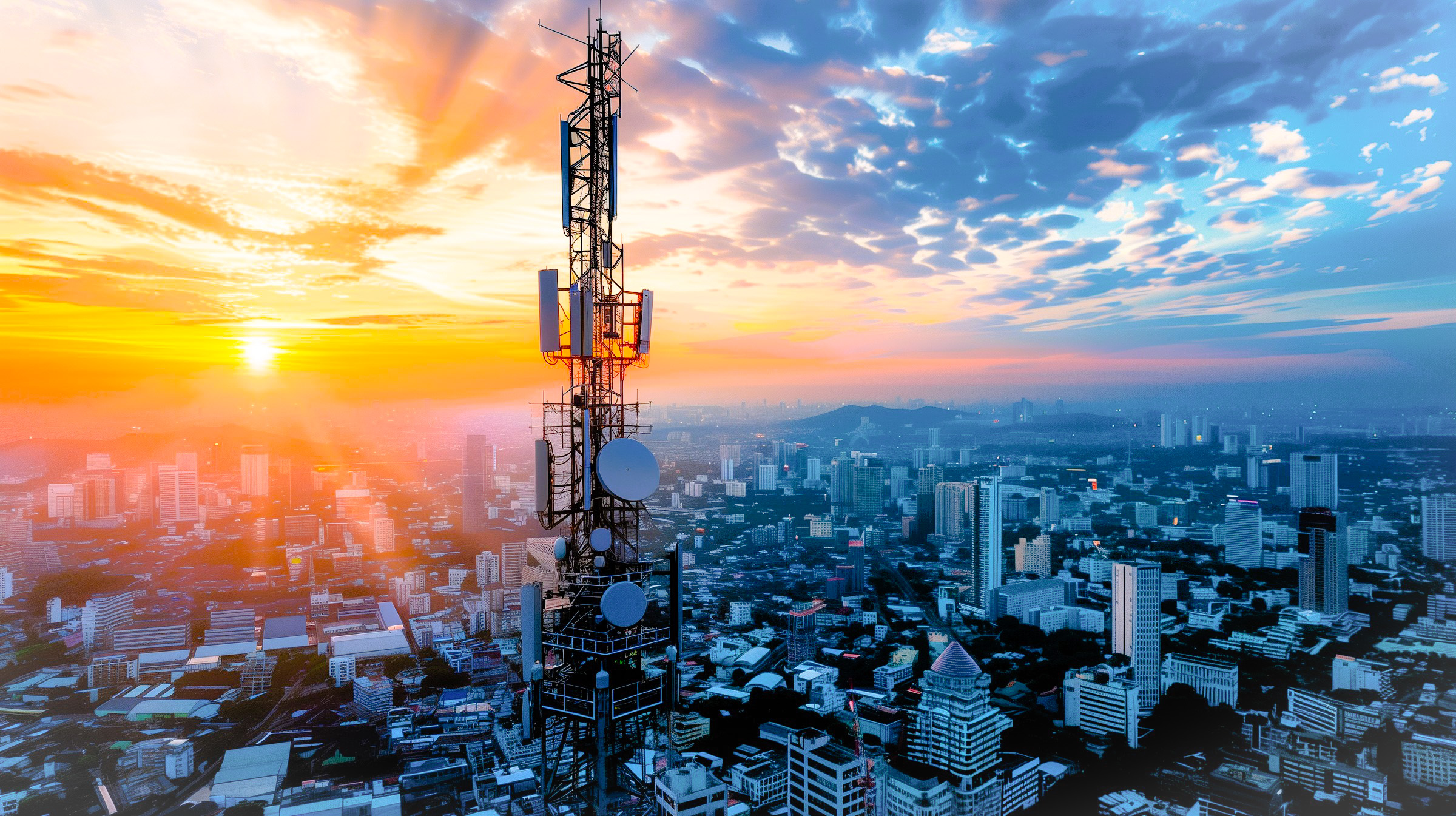 Global Data Connectivity for Construction