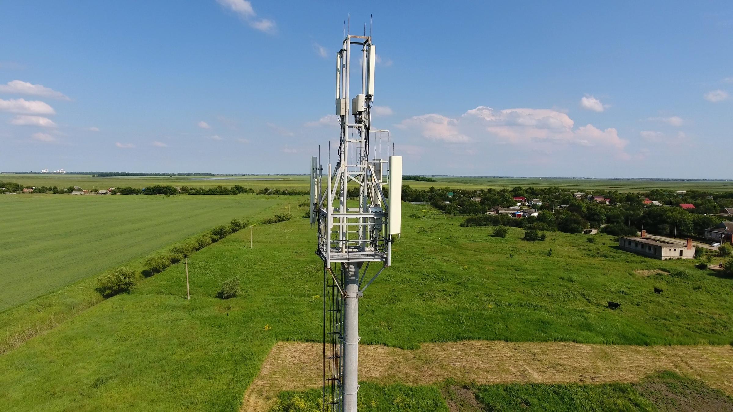 Cellular IoT Connectivity Coverage