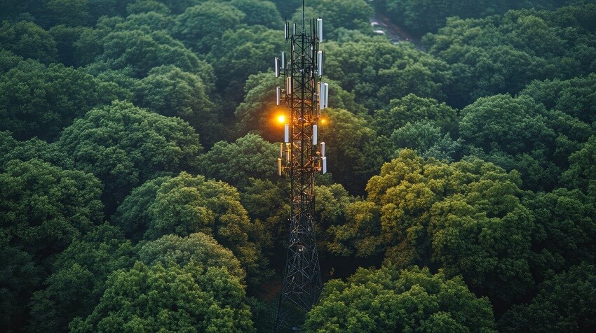 Making IoT Greener - webbingsolutions