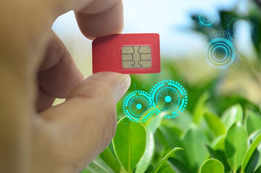 The role of connectivity solutions in helping enterprises reduce environmental impact - webbingsolutions