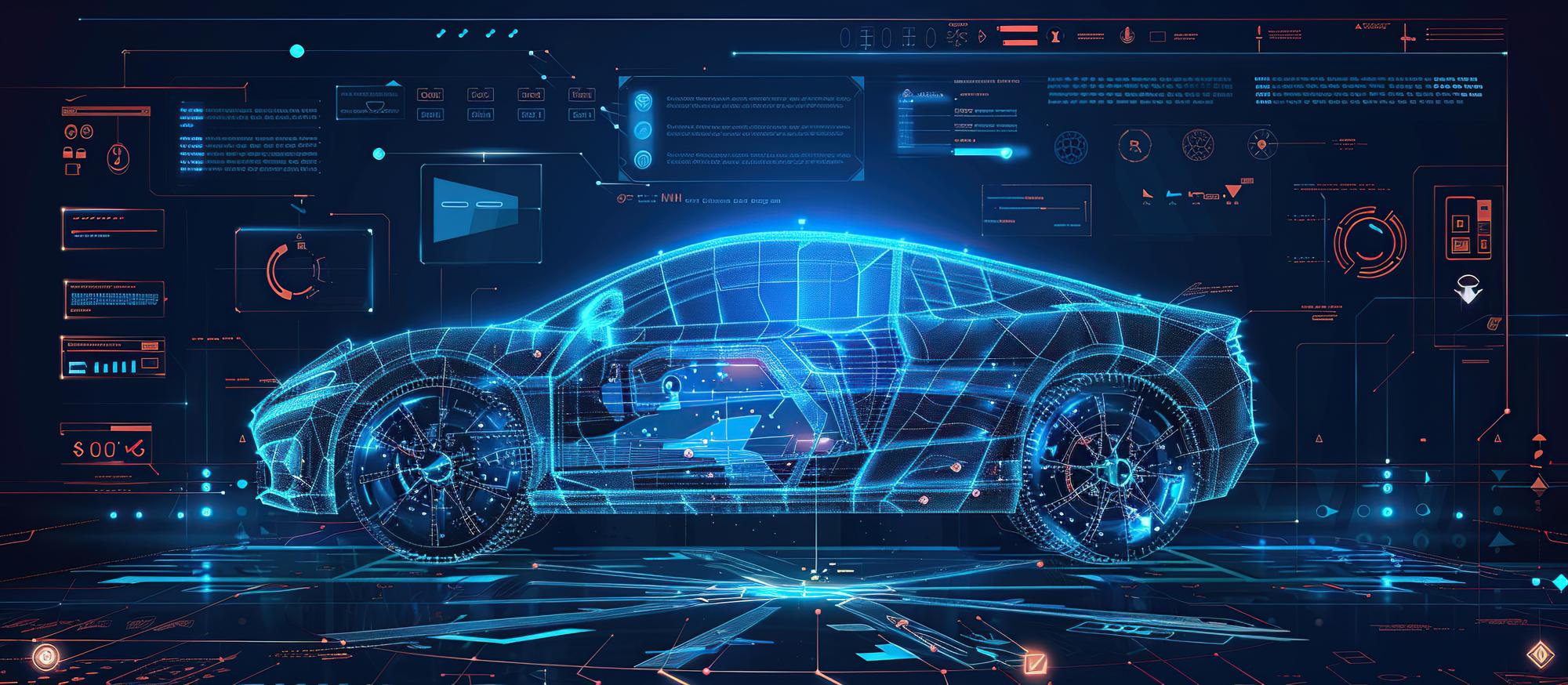 The Role of Cellular Connectivity in Real-Time Diagnostics and Predictive Maintenance for the Automotive Industry