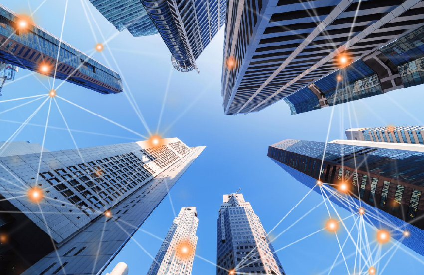 Enhancing Building Automation with Cellular Connectivity