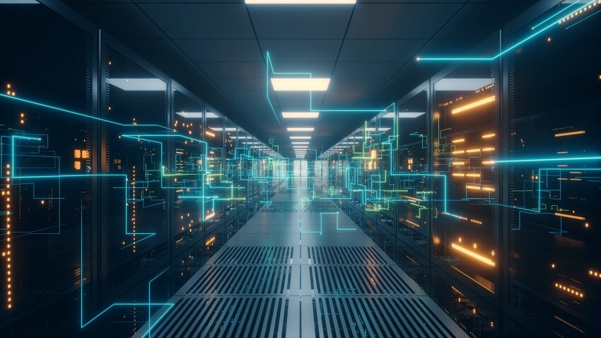 Data-Center