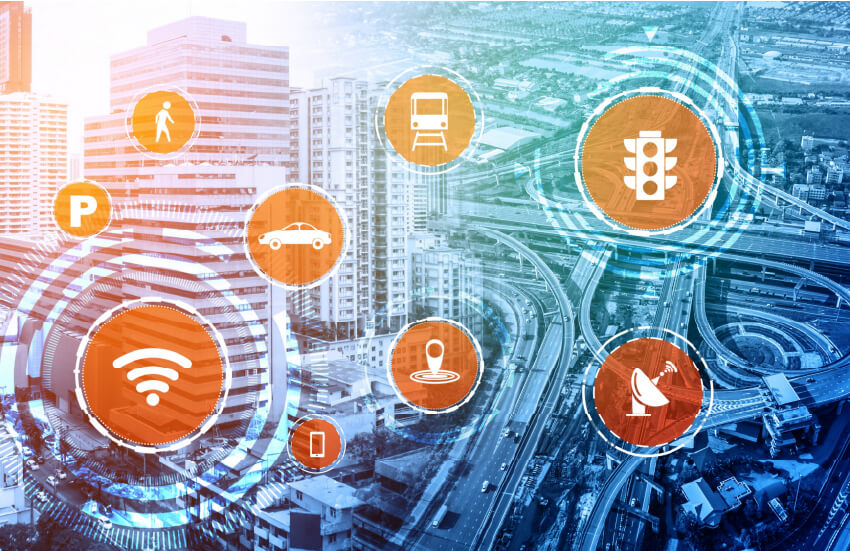 Webbing’s connectivity solutions support mission-critical use cases