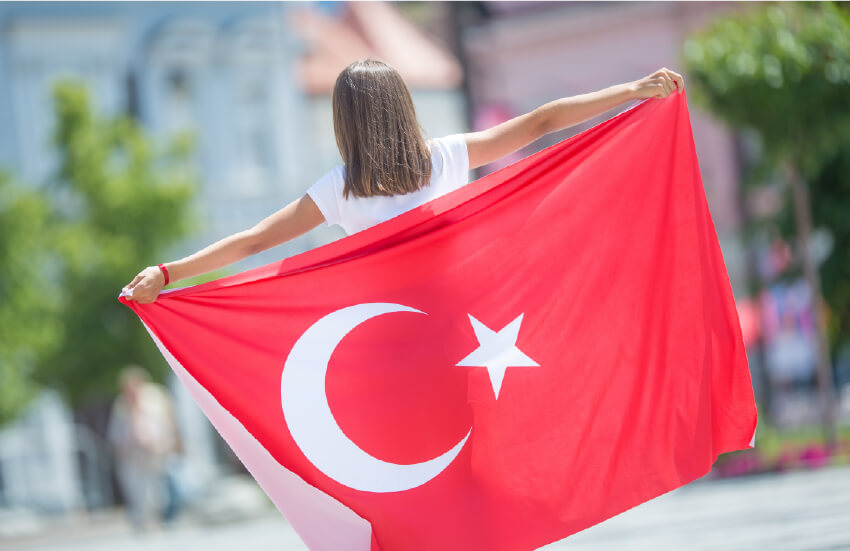 Webbing was the first to offer a connectivity solution for full data localization in Turkey