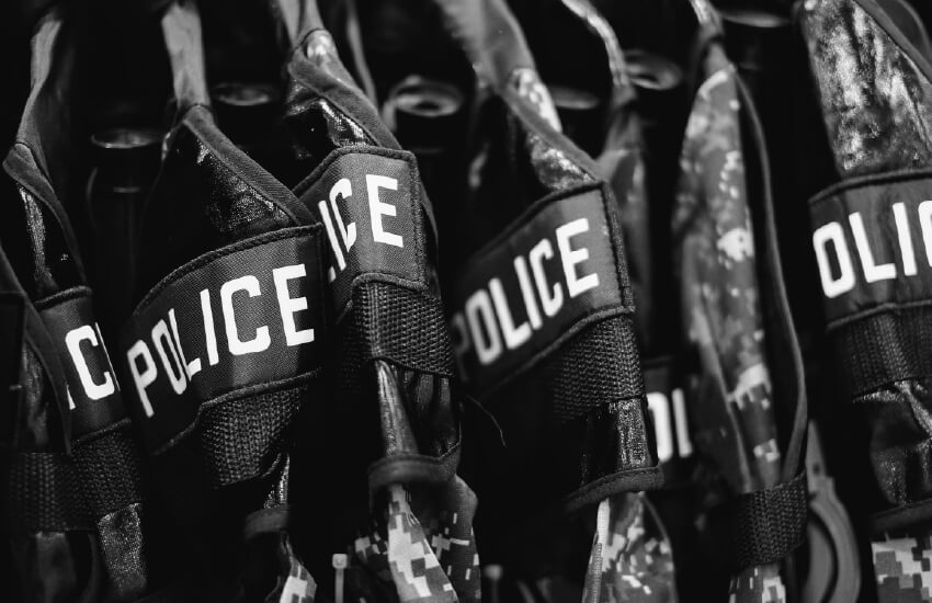 Connected to Protect: Why Cellular Connectivity is Critical for Law Enforcement Operations