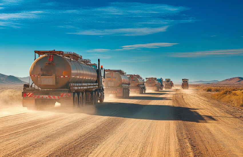 Webbing's cellular connectivity enables Telematics, Data Monitoring, Remote Diagnostics and Maintenance for fleets