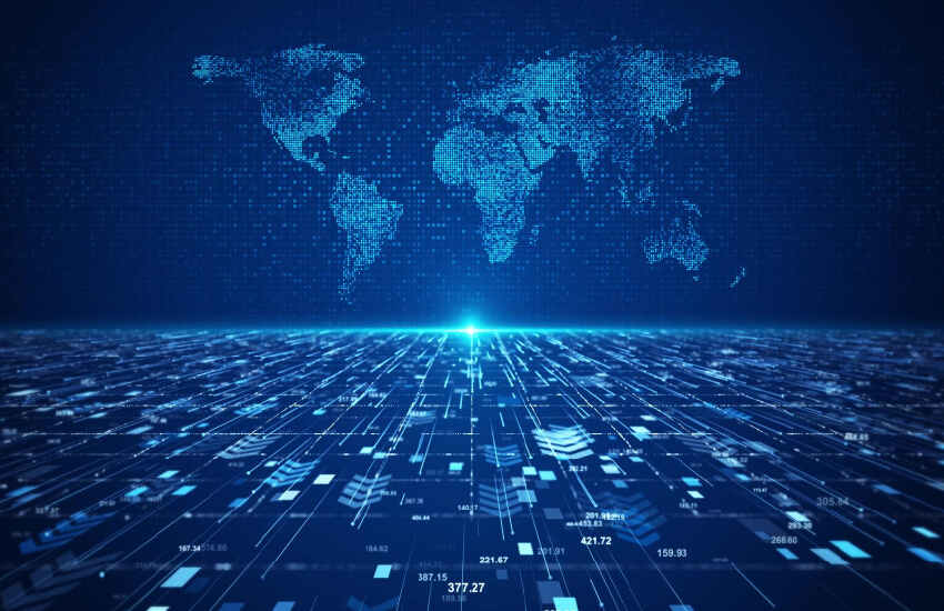Webbing's global connectivity meets Key Connectivity Requirements of Critical IoT