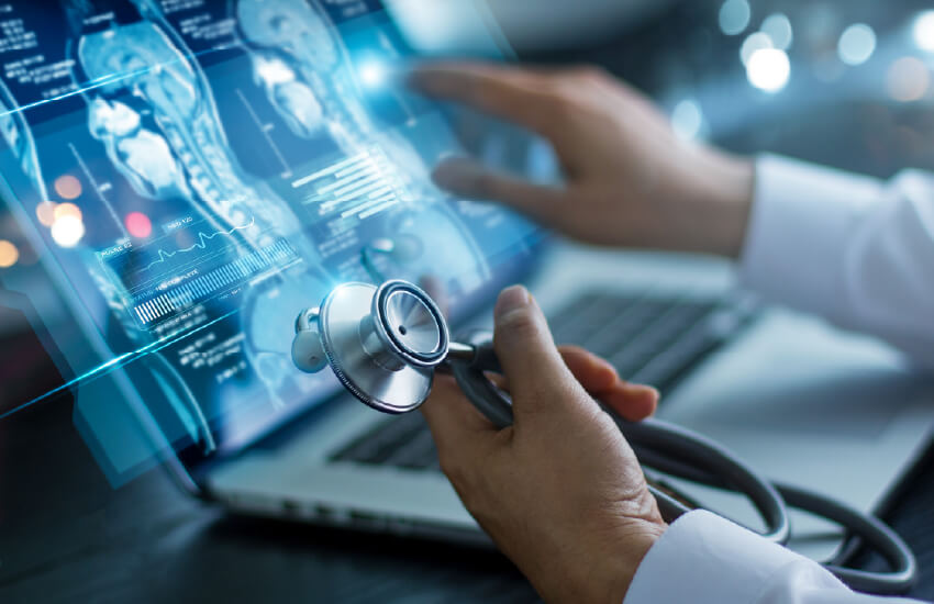 The Growing Role of Cellular Connectivity in Modern Hospitals