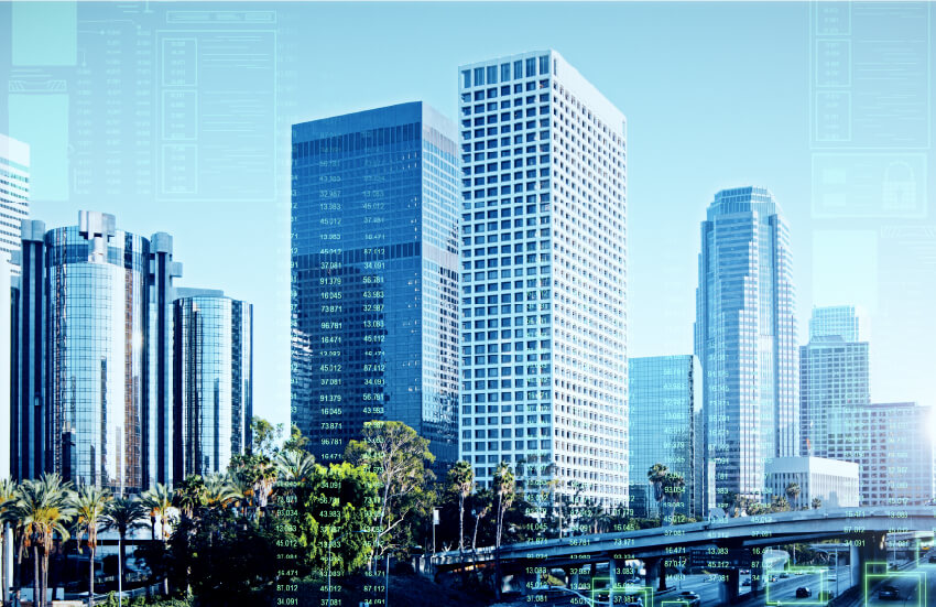 Connected Cities: The Role of Cellular IoT in Smart Cities