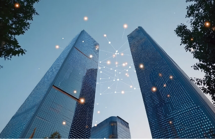 Webbing Cellular Connectivity for Connected Hospitals