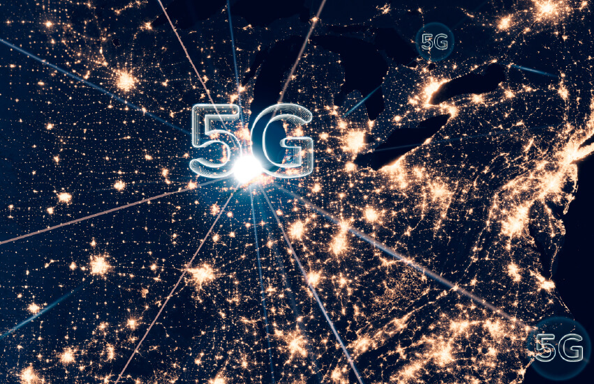 5G SA Matures