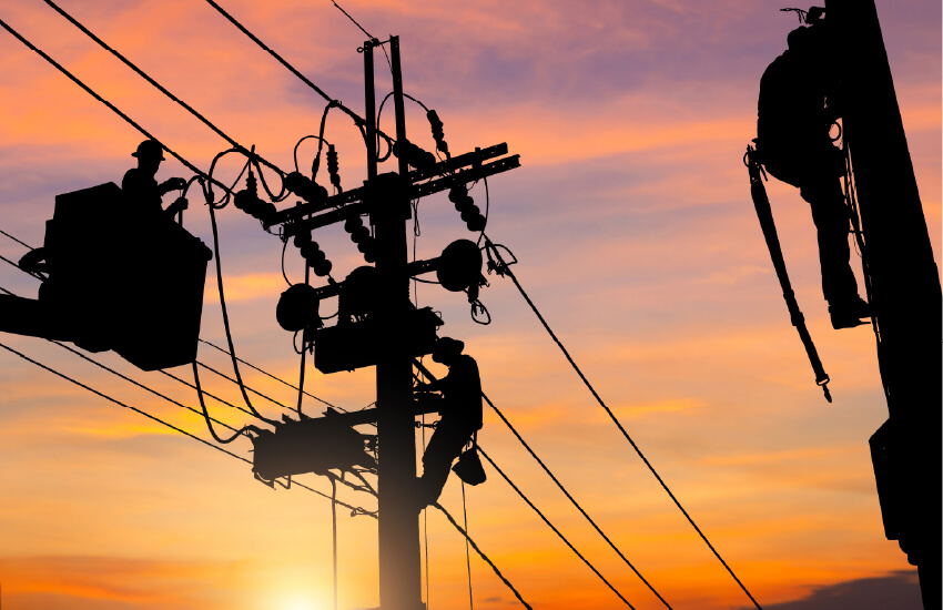 Smart Safety: How Cellular Networks Help Ensure Worker Safety