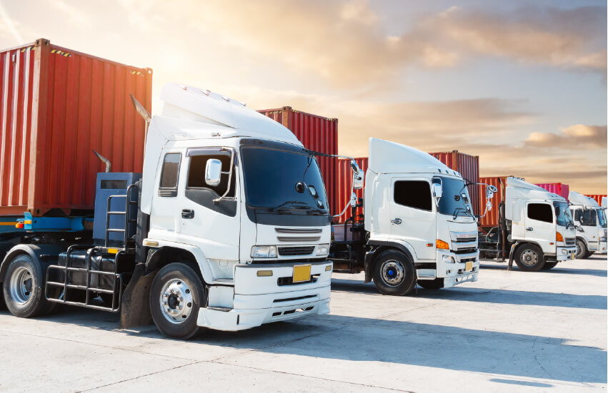 Fleet Management and Diagnostics requires continuous wide-area coverage, moderate uplink and downlink bandwidth, and integration with cloud-based fleet management platforms.