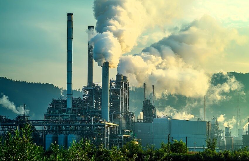 Environmental Hazard Detection with Cellular Connectivity
