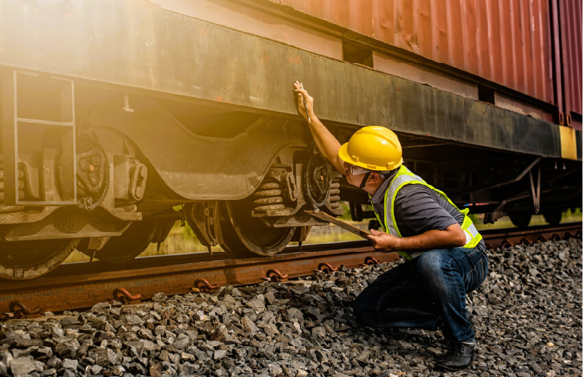 cellular connectivity helps ensure the safety of employees working alone in remote or hazardous areas without direct supervision