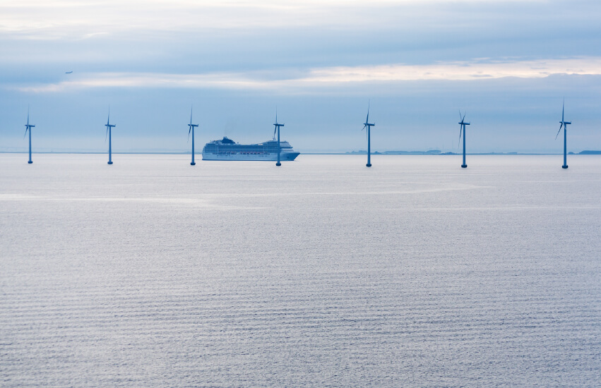 Beyond The Shore: Why Cellular Connectivity Is Crucial for Offshore Facilities