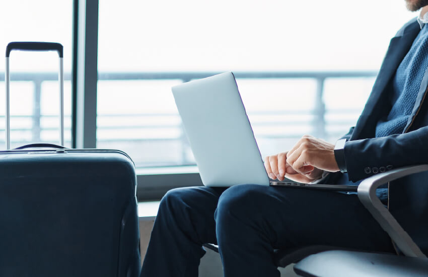 Enterprise Mobility: Understanding the Connectivity Requirements