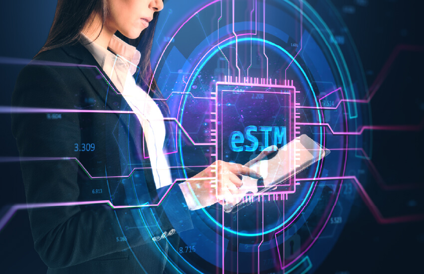 eSIM Orchestration: A Technical Feature or a Business Capability?