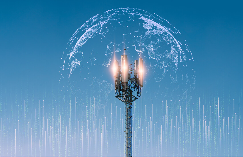 Webbing's solutions help to comply with all kinds of regulatory requirements, be it preventing traffic to leave the country borders, using local IMSI or full localization