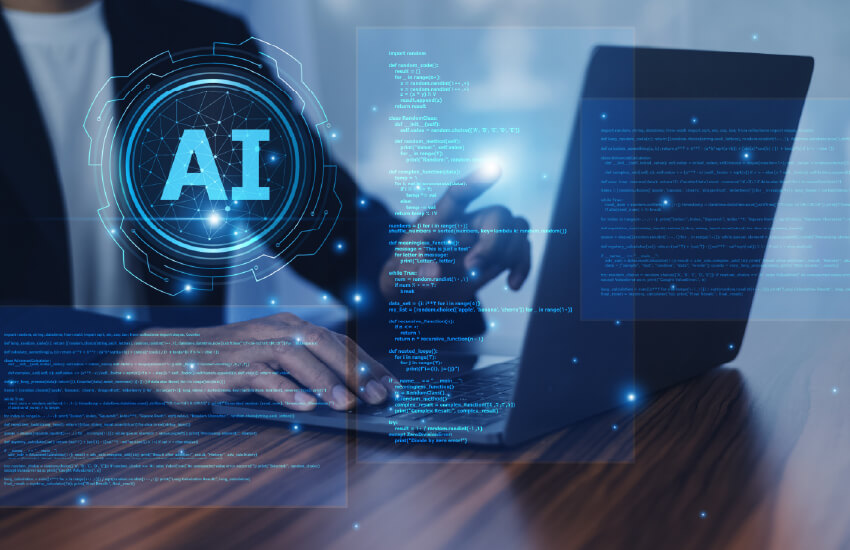 Using AI models, cellular operators can analyze data from network equipment, from traffic flows and error rates to temperature or power levels for predictive maintenance 