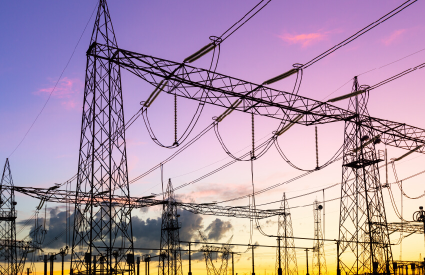 Cellular connectivity requirements for utilities use cases.