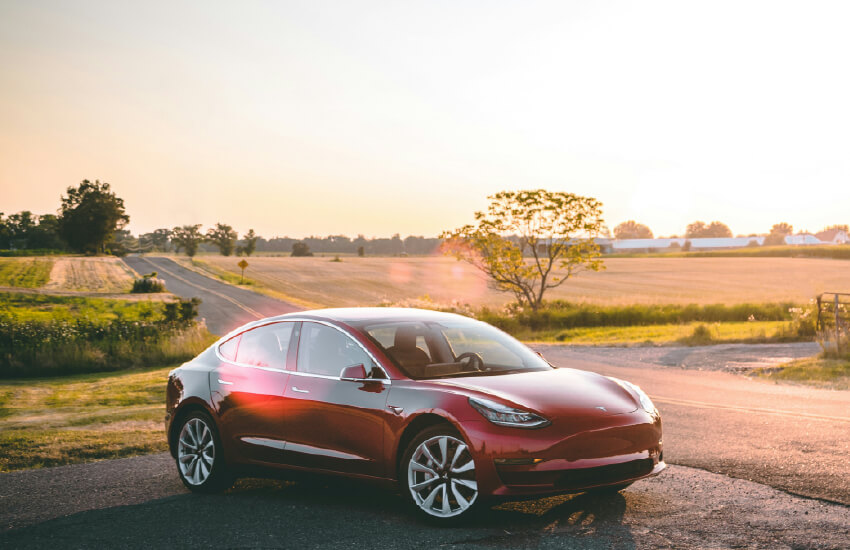 Cellular connectivity lets the EVs receive over-the-air (OTA) software and improvement updates anywhere. www.webbingsolutions.com