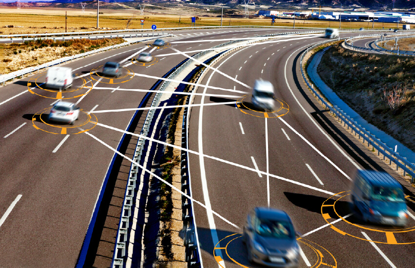 Cellular Connectivity Requirements for EVs