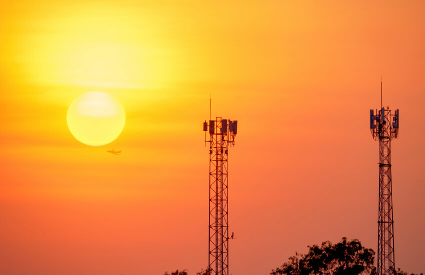 Any fleet of devices that rely solely on 2G and 3G-only radios is most exposed to 2G/3G sunset