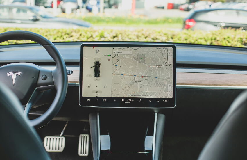 Cellular connectivity for real-time data for smarter EV Power and Route Planning. www.webbingsolutions.com