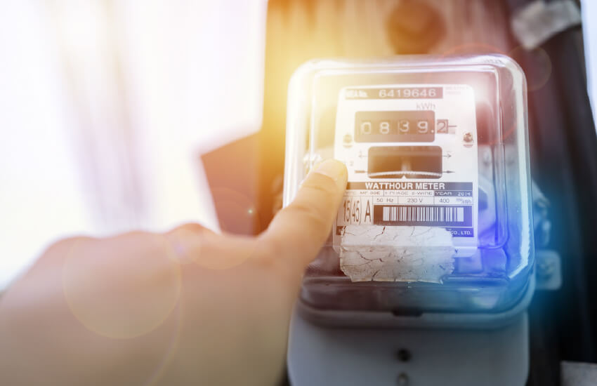 Smart meters lead among all utility device types in cellular deployment