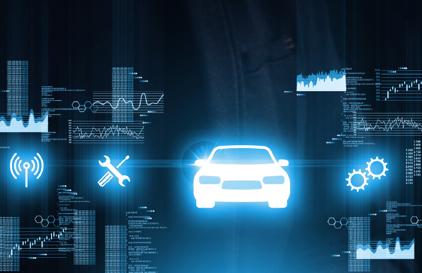 Around the Car: The Driver-Centric Services Powered by Cellular Connectivity