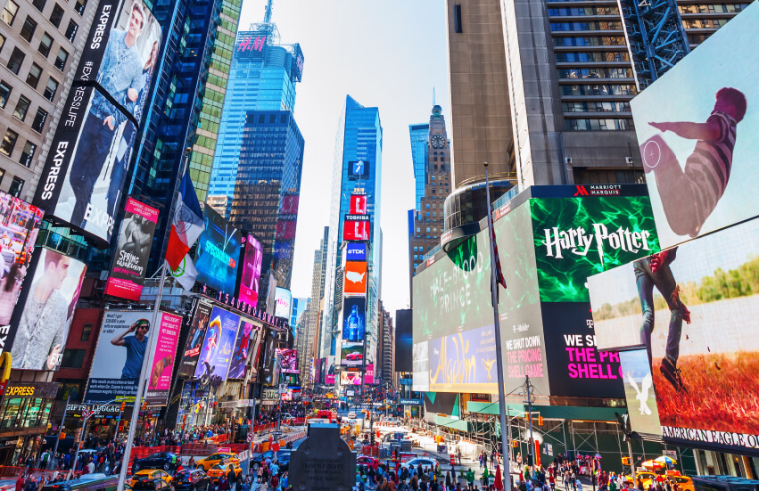 Connectivity On Display