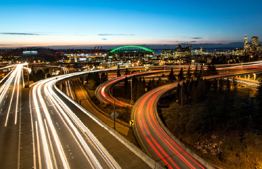 Keeping The Highway Running