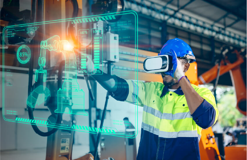 Seamless augmented reality performance requires a network infrastructure that prioritizes low latency, high bandwidth, and reliable connectivity