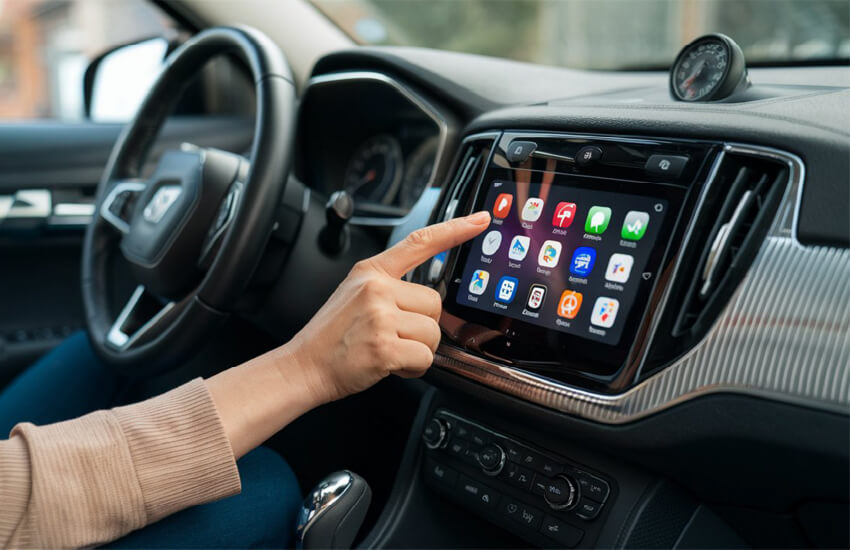 Making Every Mile an Experience