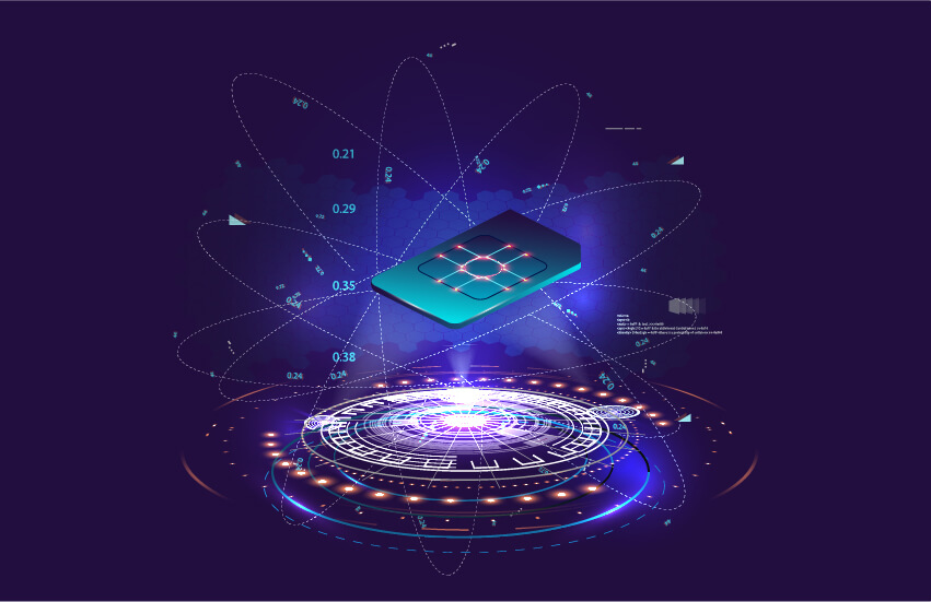 While the ecosystem around SGP.32 is still forming, there is an option of using proprietary pre-standard solutions compatible with SGP.32 requirements.