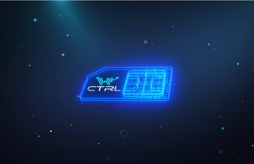 WebbingCTRL, ensures failover connectivity with the capability of using multiple mobile carrier profiles, easily changing carriers at any time with zero integration, and an option to fall back from a failing profile to a different profile without any need to communicate with a remote server.