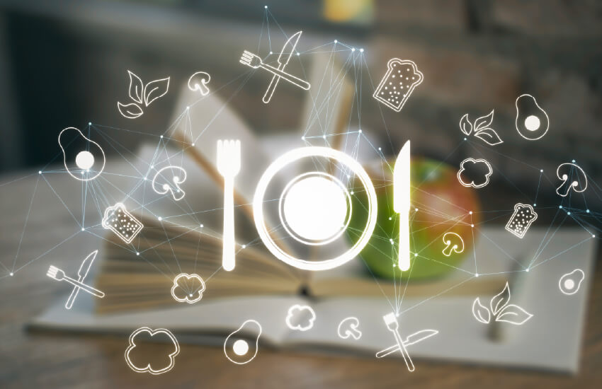 Short Order Connectivity