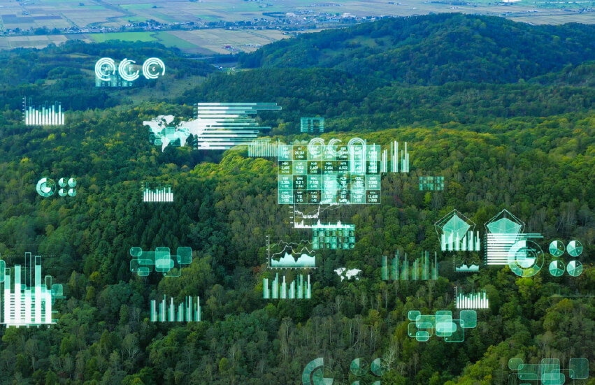 cellular-connected air quality sensors monitor dust and local air conditions