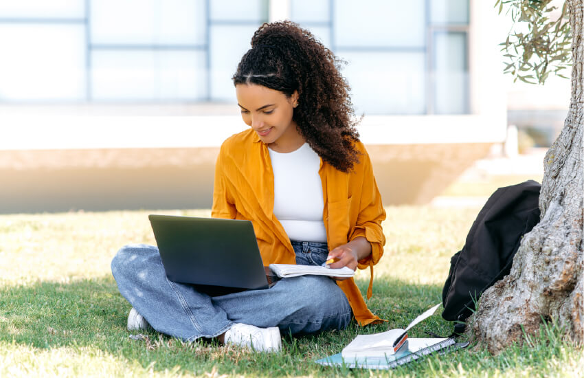 Certain areas that lack reliable fixed broadband, cellular connectivity is the fastest and most practical way to get schools and students online