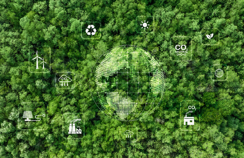 Webbing provides reliable, low-latency internet connectivity for Green IoT solutions that help reduce environmental impact, such as smart energy management, water, air quality, pollution and industrial efficiency monitoring.