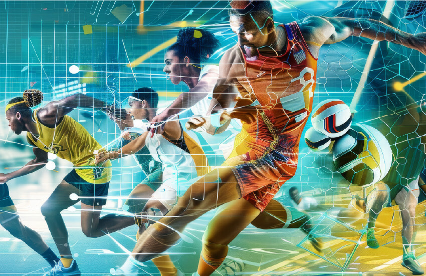 2026: A Stress Test for Global Sports Connectivity