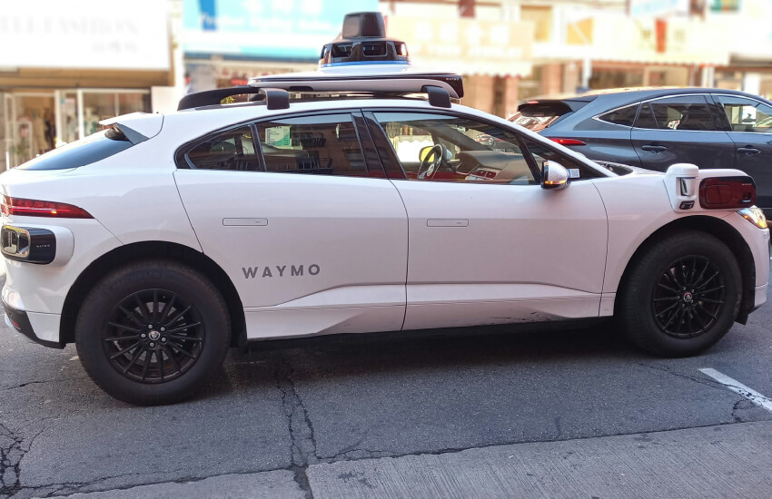 Scaling Robotaxis Requires More Than Autonomy